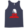 dawn of the dead Tank Top