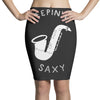 keepin it saxy Pencil Skirts