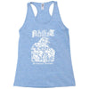 nihilist premature autopsy entombed Racerback Tank