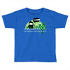 raaaarr! Toddler T-shirt