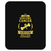 I am a Sarcoma Survivor - What's Your Superpower? Mousepad