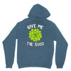give me the succ Hoodie