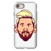 messi iPhone 8