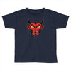 mad devil Toddler T-shirt