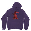Kylo Ren Unisex Hoodie