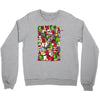 sangria reloaded Crewneck Sweatshirt