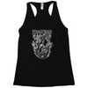 krampus Racerback Tank