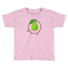 grow a pear Toddler T-shirt