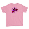 haunter carnage mash up Youth Tee
