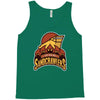 atooine sandcrawlers Tank Top