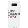 do not try Samsung Galaxy S8