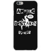 angelic upstarts (2) iPhone 6/6s Case