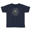 betelgeuse's bio exorcism Toddler T-shirt