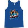 pescespada island explorers Tank Top
