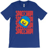 spaceship T-Shirt