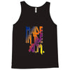 made in the am Tank Top