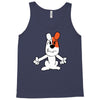 reksio bajki prl poland koszulka Tank Top