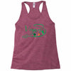 vegan Racerback Tank