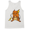 raichu problem Tank Top