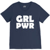 girl pwr V-Neck Tee