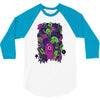 childhood dream 3/4 Sleeve Shirt