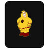 reverse flash Mousepad