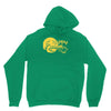 happy halloween (2) Unisex Hoodie