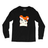 hamtaro Long Sleeve Shirts