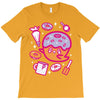 donut ghost baking T-Shirt