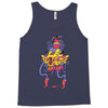 vegetron Tank Top
