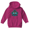 animal pland Youth Hoodie