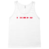 humorous loner Tank Top