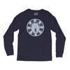 o face Long Sleeve Shirts