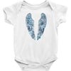 zelia Baby Onesie