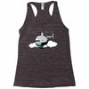 robocopter Racerback Tank