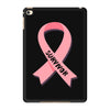 breast cancer ribbon survivor pocket iPad Mini 4