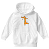 alligator Youth Hoodie