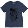 fuck the police V-Neck Tee