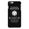 Dungeon Master iPhone 6 Plus/6s Plus Case