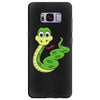 snake anime Samsung Galaxy S8 Plus