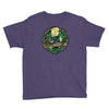 prepare for the future Youth Tee