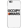 occupy mars iPhone 6/6s Case
