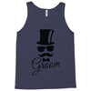 groom Tank Top