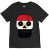 egypt till i die V-Neck Tee