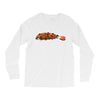 cookie crumbled Long Sleeve Shirts