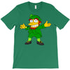 happy saint patrick day simpson T-Shirt