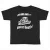 motorboatin pontoon Toddler T-shirt