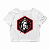 first order troop Crop Top