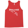 lynyrd skynard free bird ronnie van zant Tank Top