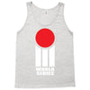 Retro Cricket Tank Top